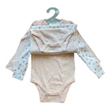 Baby Gap Bodysuit 3-Pack