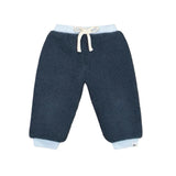 Klok Kids Double-Layered Jogger - Ocean