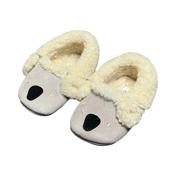 Bonpoint Baby Slippers