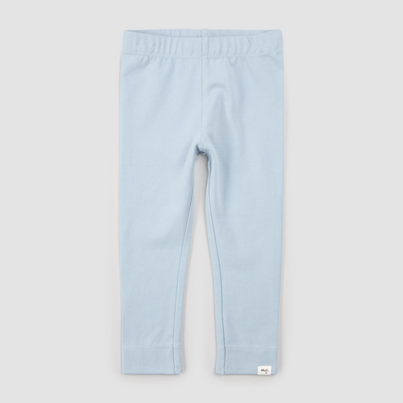 Miles the Label Celestial Blue Miles Basics Leggings