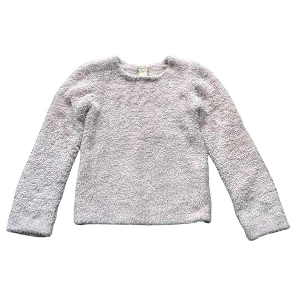 Harper Canyon Fuzzy Sweater