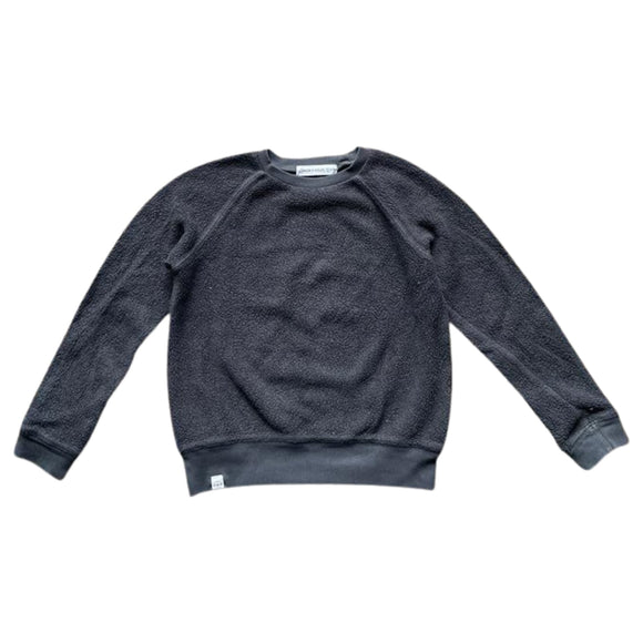 Lennon + Wolfe Fleece Sweatshirt