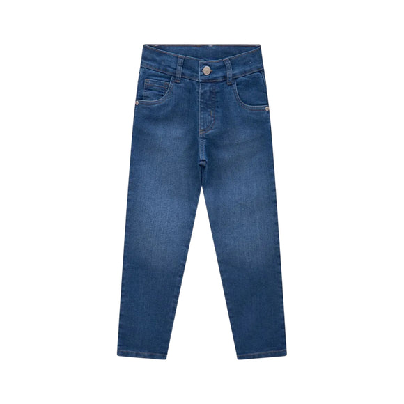 Milon Boys' Jeans