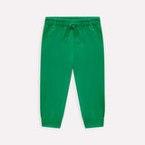 Milon Cotton Boys' Bear Set