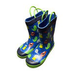 Kamik Monster Rain Boots