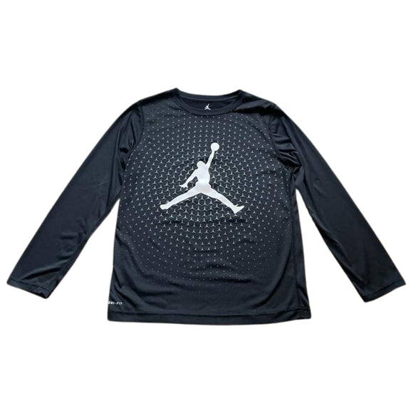 Air Jordan Dri-Fit Long Sleeve Top