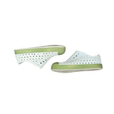 Native Jefferson Light Blue Shoes