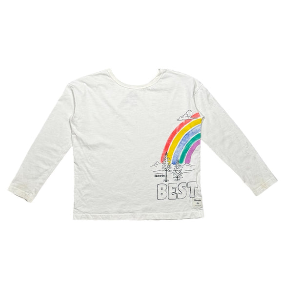 Roots Long Sleeve T-Shirt