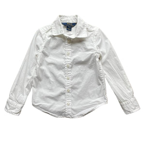 Polo Ralph Lauren Cotton Dress Shirt