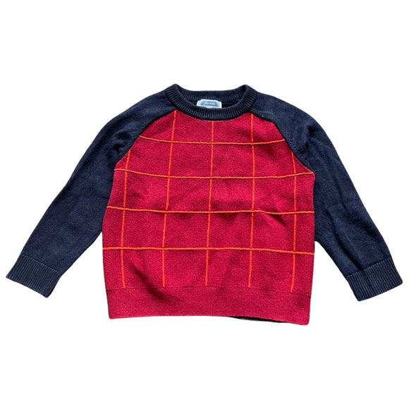 Jacadi Knit Sweater