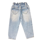Zara Heart Pocket Jeans
