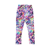 Vi & Jax Dress and Legging Set