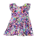 Vi & Jax Dress and Legging Set