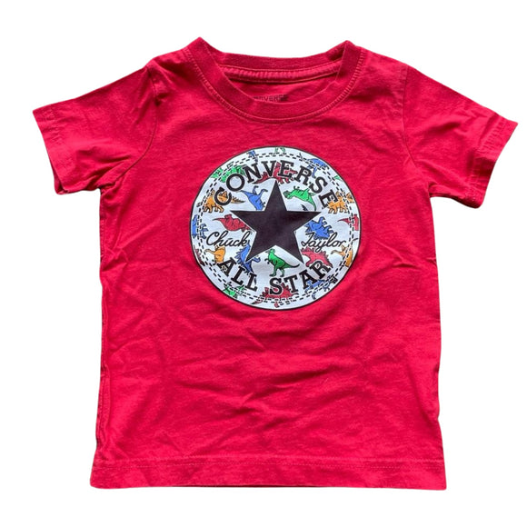 Converse Graphic T-Shirt