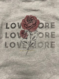 Spiritual Gangster “Love More” Sweatshirt