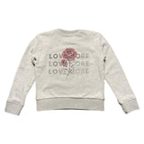 Spiritual Gangster “Love More” Sweatshirt