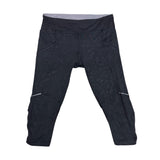 Lululemon Cropped Leggings