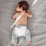 Sapling Heart Pants