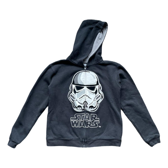 Star Wars Storm Trooper Full-Zip Hoodie