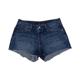 Levi's 501 Jean Shorts