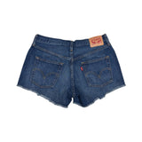 Levi's 501 Jean Shorts