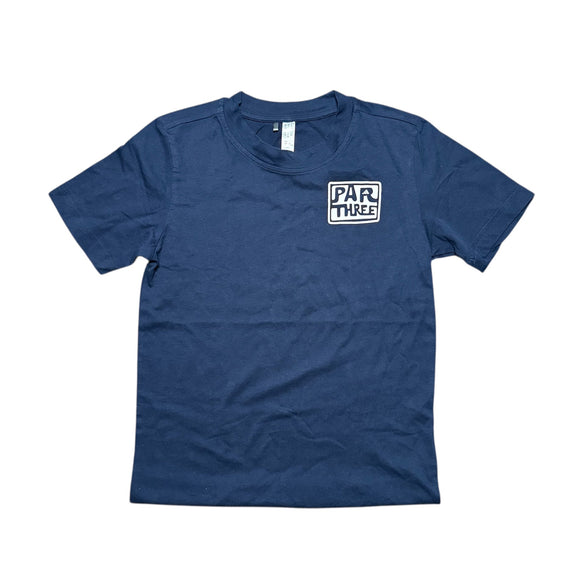 Adidas Par Three Golf T-Shirt