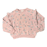 Miles the Label Flower Print Set