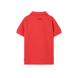 Joules Woody Polo - Red