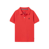 Joules Woody Polo - Red