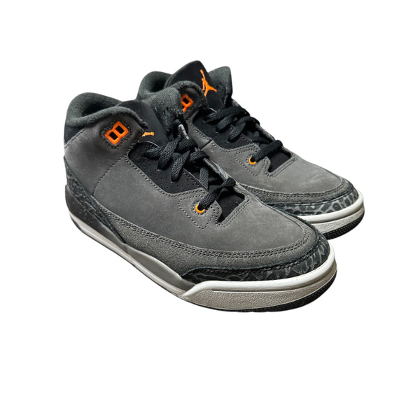 Nike Air Jordan Retro 3 Fear Pack
