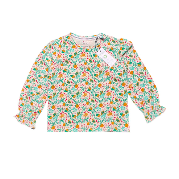 Noppies Newell Tee - Fruit Pattern