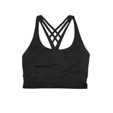 Lululemon Mind Over Miles Bra