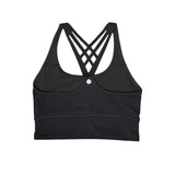 Lululemon Mind Over Miles Bra
