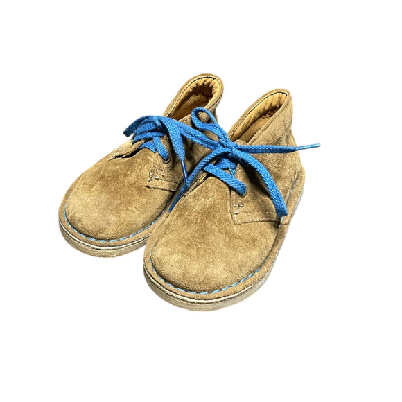 Clarks Originals Desert Boots