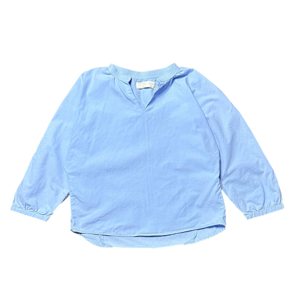 Zara Blouse