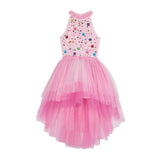 Tutu Du Monde Star Sprinkles Tutu Dress with Accessories