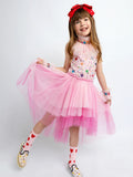 Tutu Du Monde Star Sprinkles Tutu Dress with Accessories