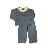 Zara Knit Set