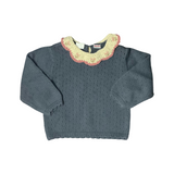 Zara Knit Set