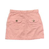 Bonton Pink Skirt