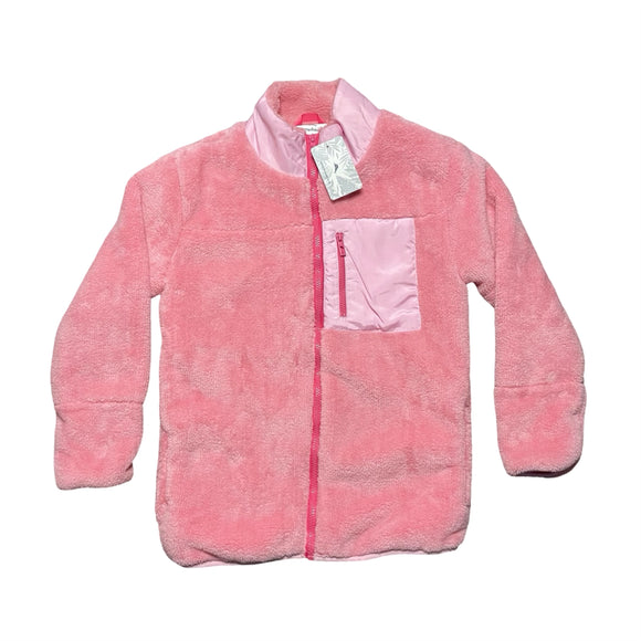 Tommy Bahama Full-Zip Fleece Jacket
