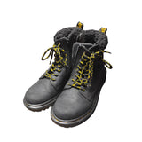 Doc Marten Lined Boots