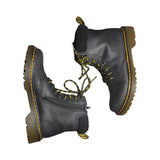 Doc Marten Lined Boots