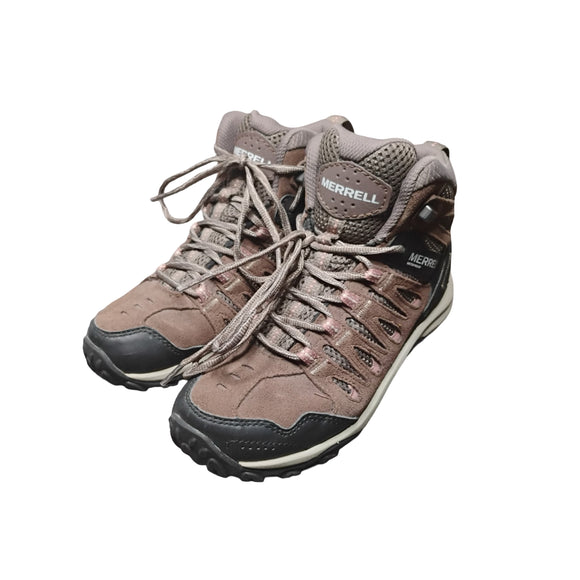 Merrell Waterproof Hiking Boot