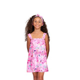 Preppy Goose - Slumber Party Spa Wrap