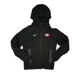 Nike Men's Tech Fleece Windrunner Full-Zip Hoodie