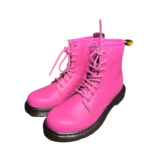 Doc Marten Boots