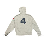 Hackett London Full-Zip Hoodie
