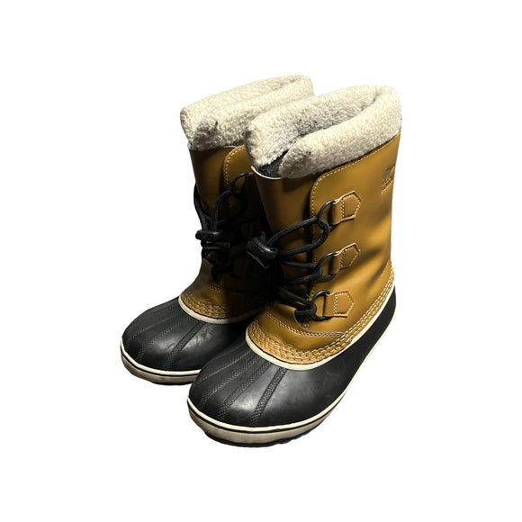 Sorel Winter Boots