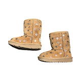 Ugg Boots with Star Print